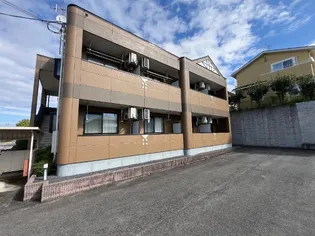 SAKURA COOP 宝(サクラコーポ宝)【1階】の外観