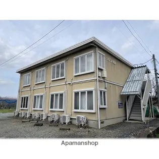 メゾン若草の画像