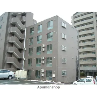 メゾン ジュネスVIIの画像