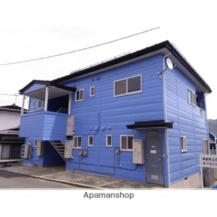 コスモハイツ弐番館の画像