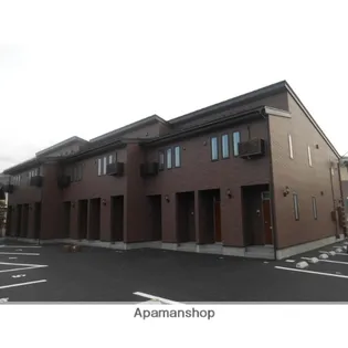 ルシエルガーデンの画像