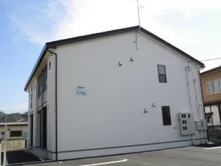 ウィステリアの画像