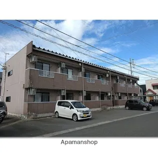 ライフステージM‘Sの画像