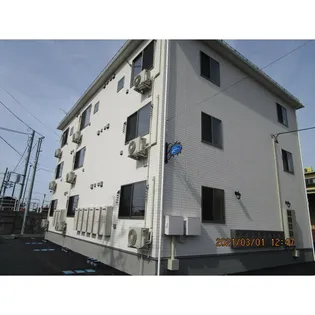 アビタシオンの画像