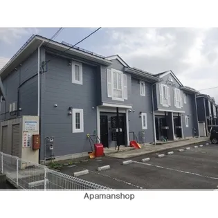 ラポールFUJI A棟の画像