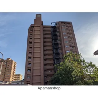 ライオンズマンション十日町の画像