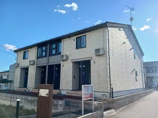 メゾン ド ユタイ Iの画像