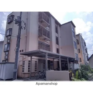 コーポ前田Ⅰの画像