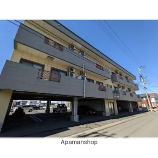 ハウスコーポ桝賀の画像