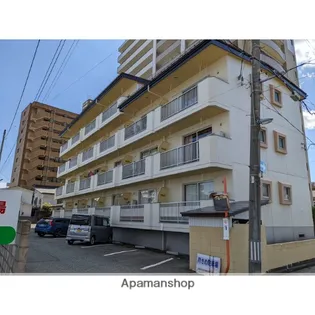 半田コーポの画像