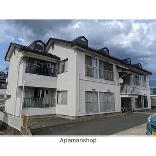 DEARさくら台220 B棟の画像