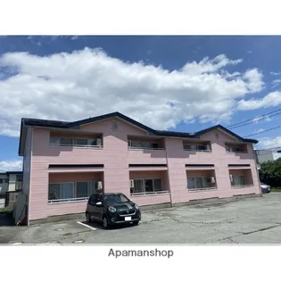 テニメントハウスB棟の画像