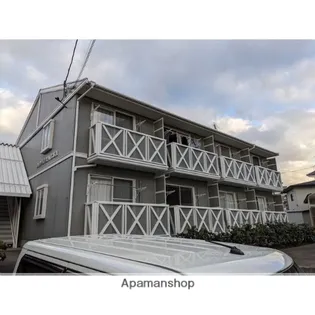 フレグランス阿古耶B棟の画像