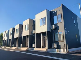 クルール80【1階】の外観