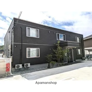 シャーメゾン瑠璃【1階】の外観