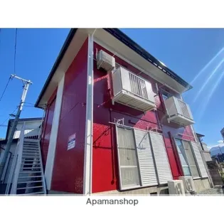 古川ハイツの画像