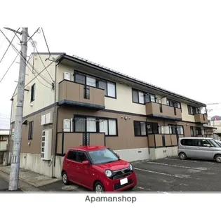 セジュールTOP A棟の画像