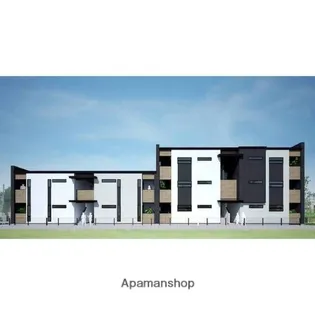 MAISONCASITA十日町の画像