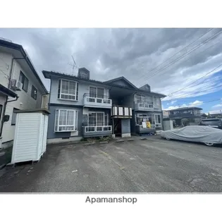 ダイヤモンドメゾン久野本の画像