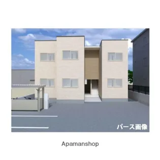 パストラル上桜田の画像