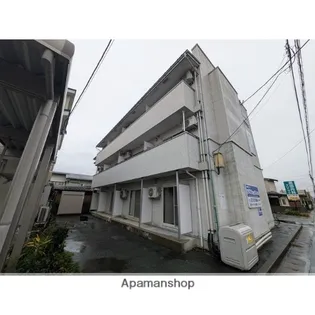 レノンハウス【101号室】の外観