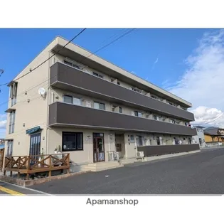 グリーンヒルズIIの画像