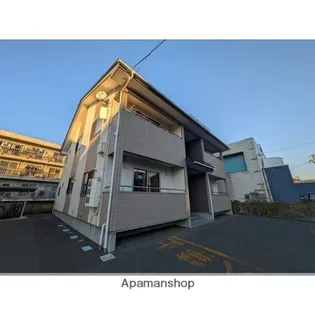 シャルム ヴィーノAの画像