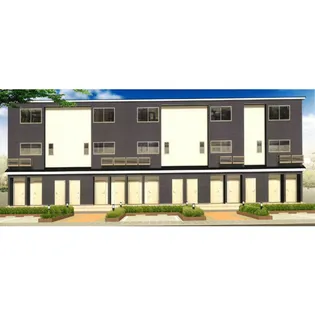 アクアフィオーレ江南の画像