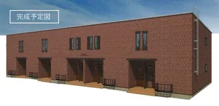 ジョリ ドミールⅡの画像