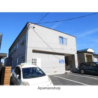 ヒルトップ桜田の画像