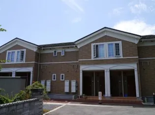 ジラソーレ【1階】の外観