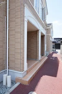 ジラソーレ【1階】のその他画像