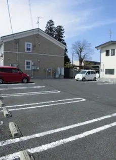 ジラソーレ【1階】のその他画像