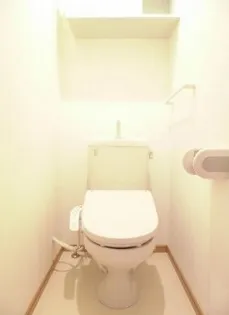 ジラソーレ【1階】のその他画像