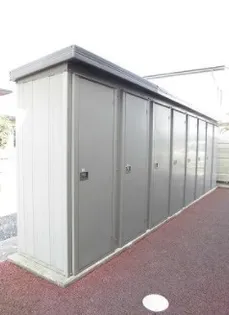 ジラソーレ【1階】のその他画像