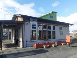 ジラソーレ【1階】の周辺