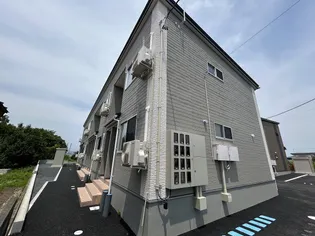 HONMARU BASE【1階】の外観