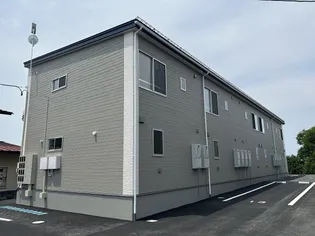 HONMARU BASE【1階】の外観