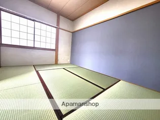 イージーハイツ【2-D号室】のその他画像