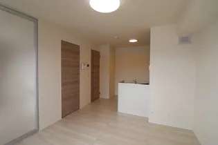 コンフォース【3階】の内装