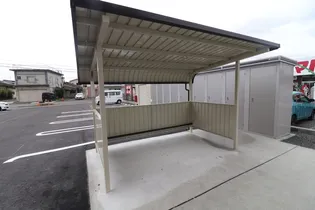 コンフォース【3階】の内装