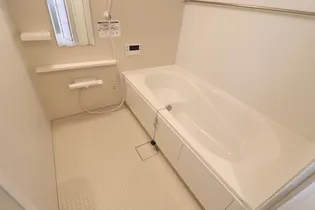 コンフォース【3階】の風呂