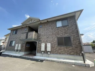 アッサンブラージュ【1階】の外観