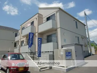 佑寿Ⅲ【1階】の外観