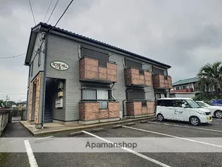 ローズヒルの画像