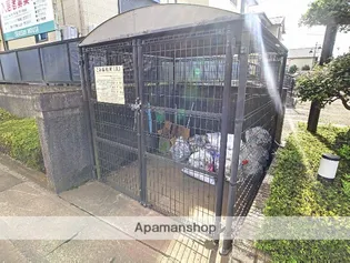 グランシードIBADAI A−E棟【D-101号室】のその他画像