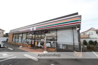 グランシードIBADAI A−E棟【D-101号室】の周辺