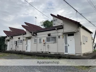 泉アパートの画像