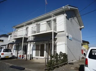 ソワール尾崎【102号室】の外観