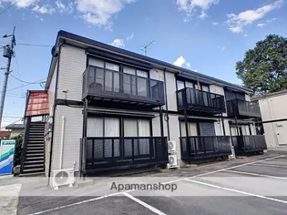 ラフォーレB棟の画像